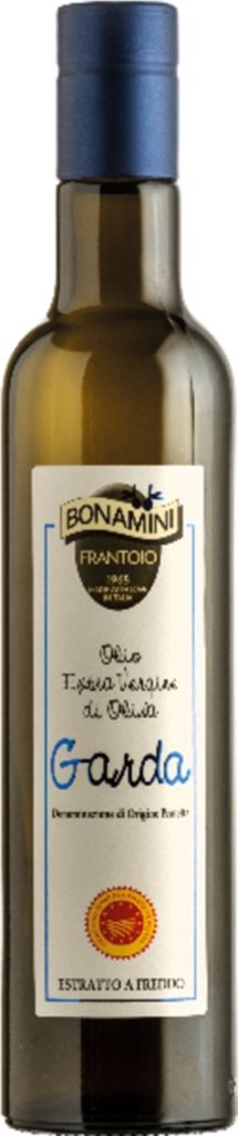 Olivenöl Nativ Extra Vergine Garda DOP 500 ml. - Bonamini Veneto