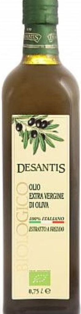 Oliwa EVOItaliano 750ml - Desantis