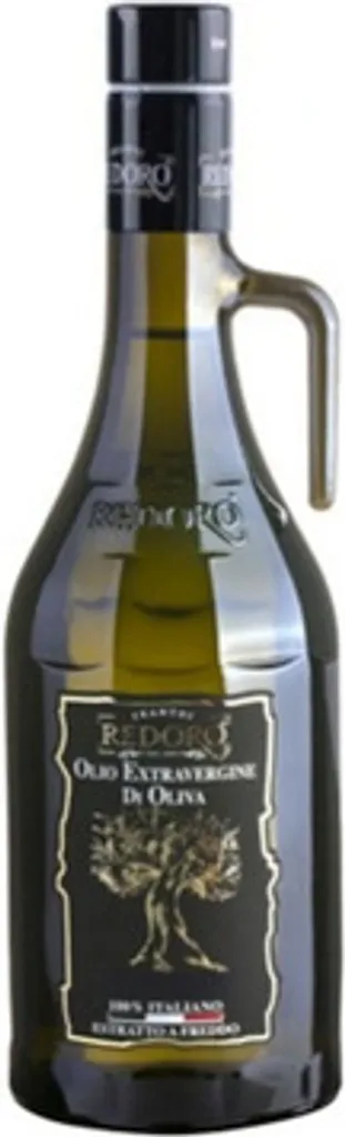 Oliwa Nativ Extra 0,5l - Redoro