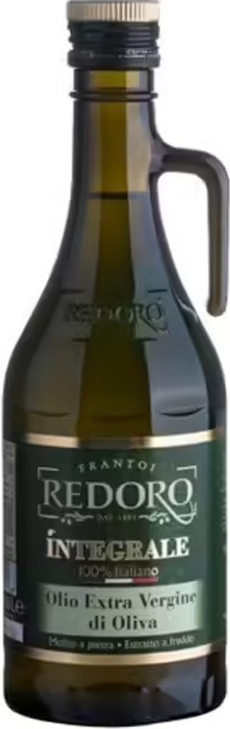 Oliwa niefiltrowana Extra Virgin 0.5l - Redoro