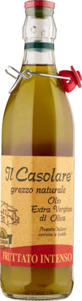 Oliwa z oliwek extra vergin Il Casolare Frutato Intenso 750ml- Farchioni