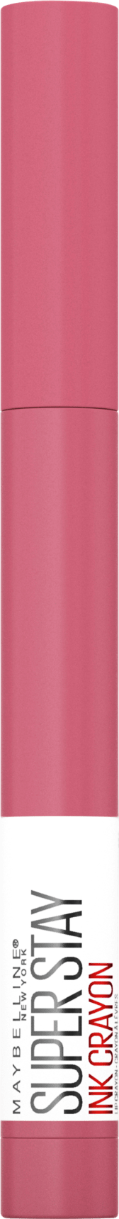 Lippenstift Super Stay Ink Crayon 90 Keep It Fun, 1,5 G