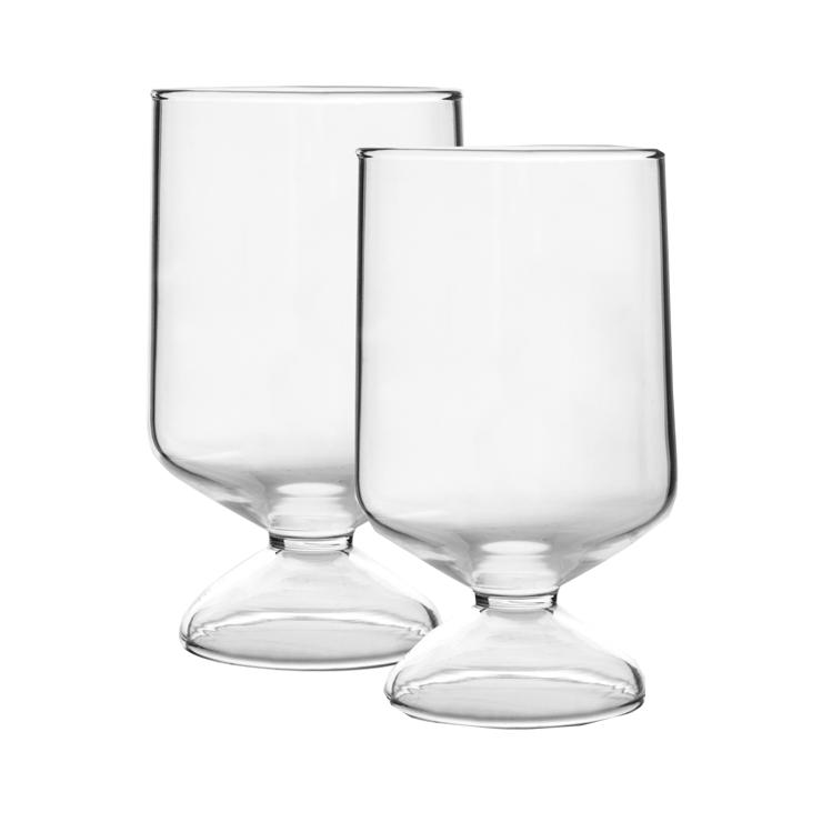 Olo Water Glass 30Cl Pack Of 2