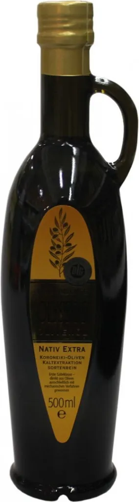Olyssos - Griechisches Olivenöl - 0,5l