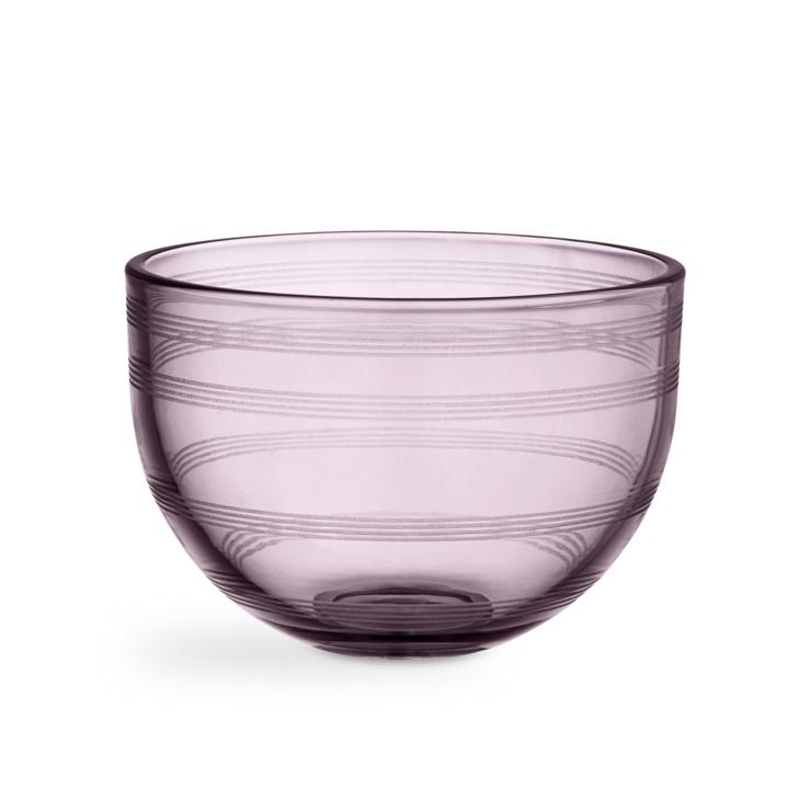 Omaggio Glass Bowl