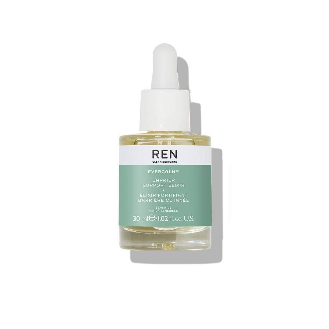 Ren Clean Skincare Omega Barrier Oil
