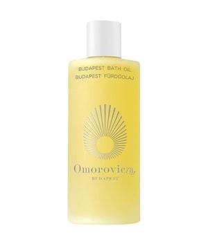 Omorovicza Budapest Bath Oil