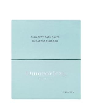 Omorovicza Budapest Bath Salts