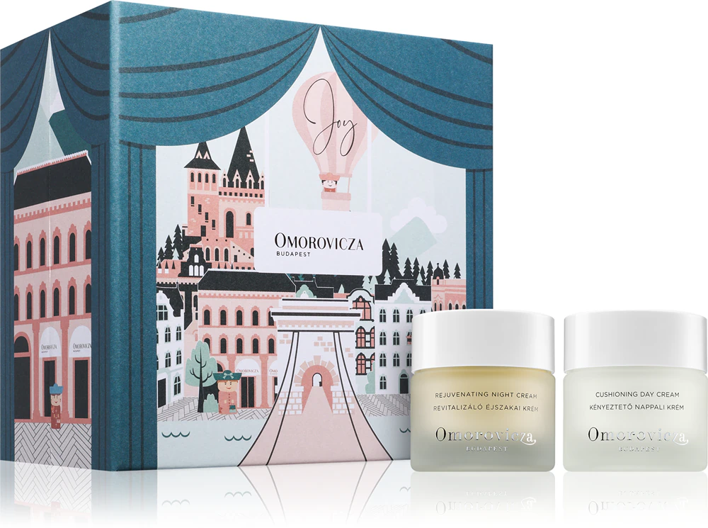 Omorovicza Day & Night Duo Gift Set