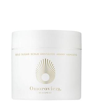 Omorovicza Gold Sugar Scrub