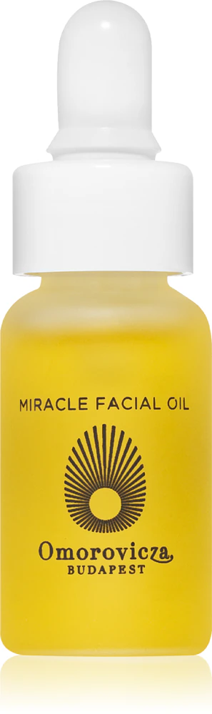 Omorovicza Miracle Facial Oil light oil for the skin