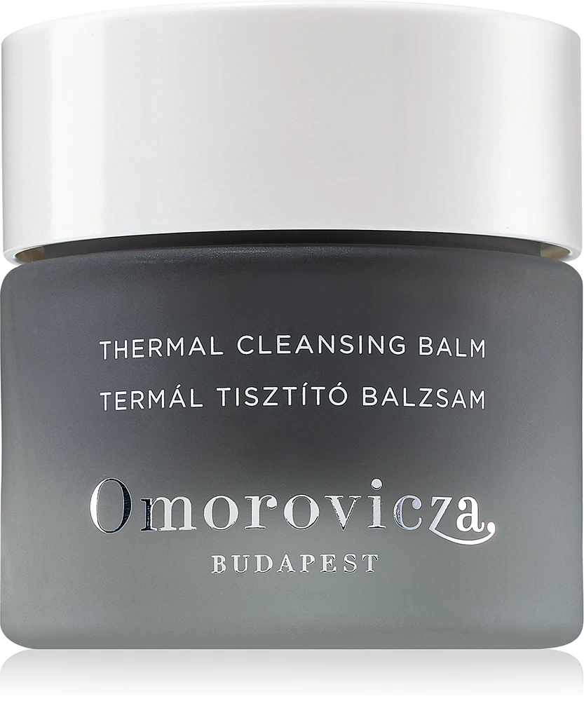 Omorovicza Moor Mud Thermal Cleansing Balm Cleansing balm