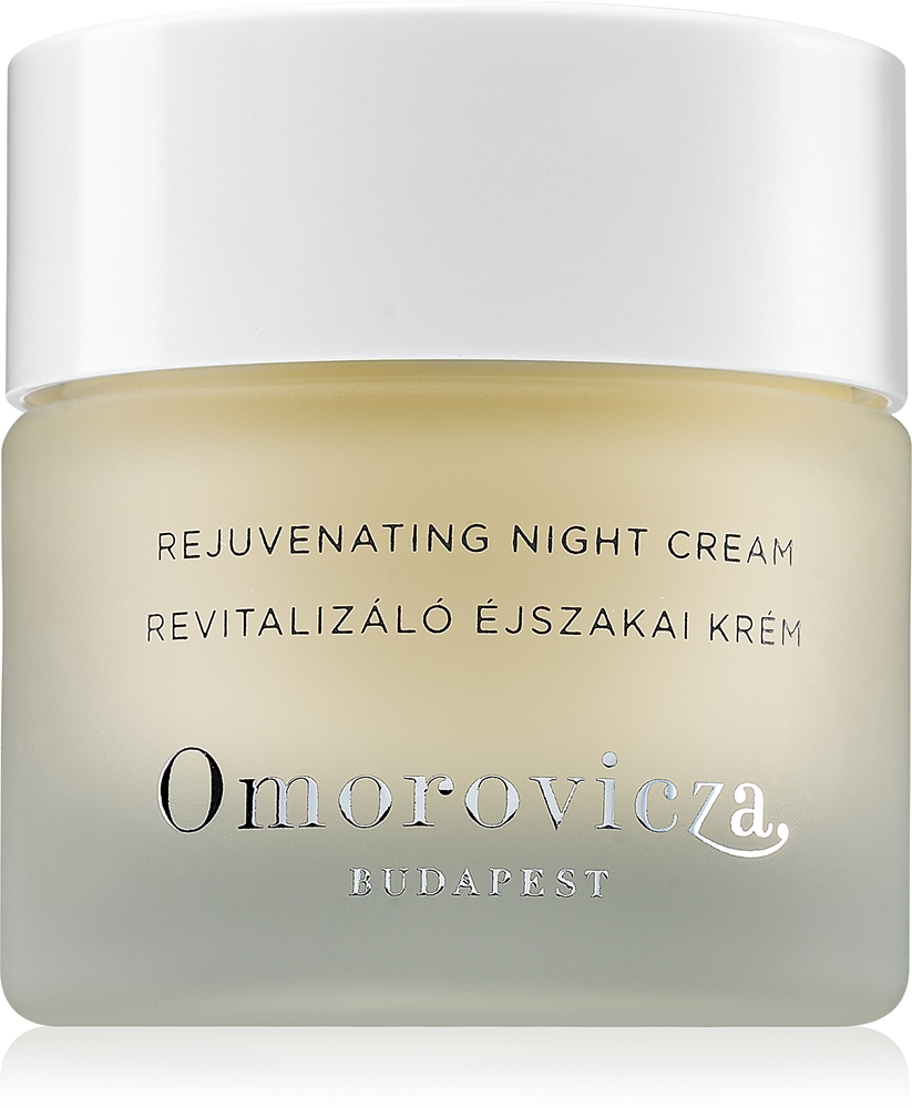 Omorovicza Rejuvenating Night Cream Anti-Aging Night Cream
