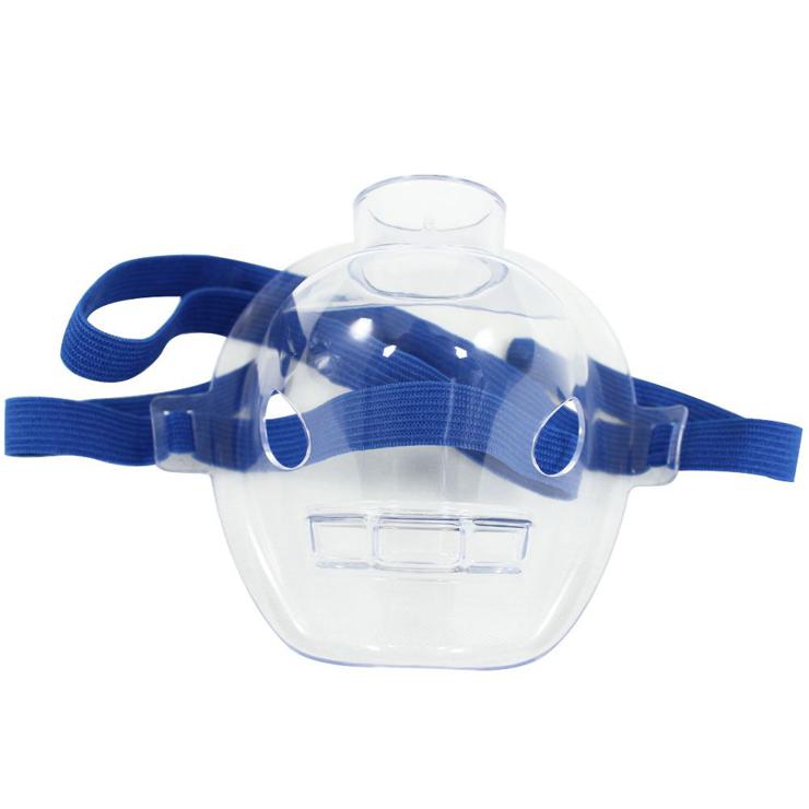 OMRON infant mask (PVC)