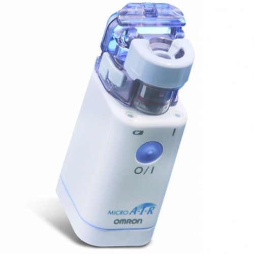 Omron U22 microair pocket inhalator