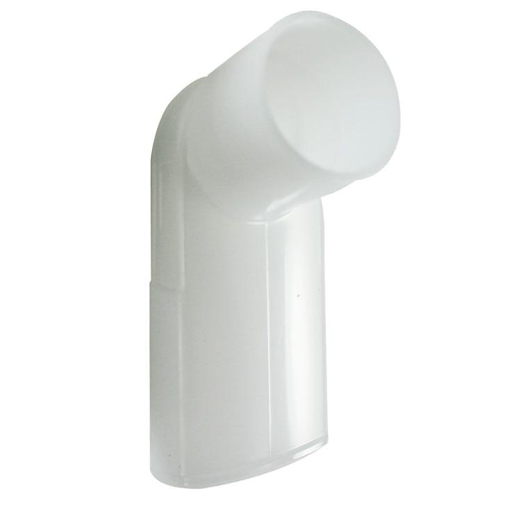 OMRON nebulizer VVT mouthpiece