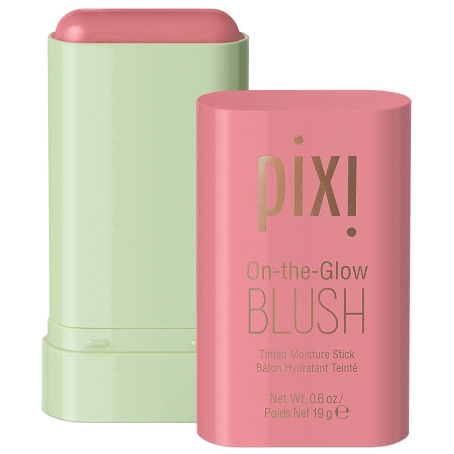 Pixi On - The - Glow Blush, Fleur
