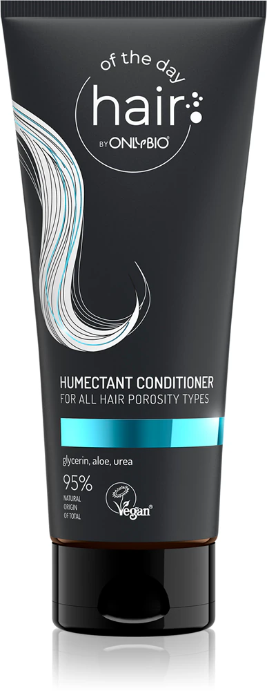 OnlyBio Hair Of The Day moisturizing conditioner for all hair types