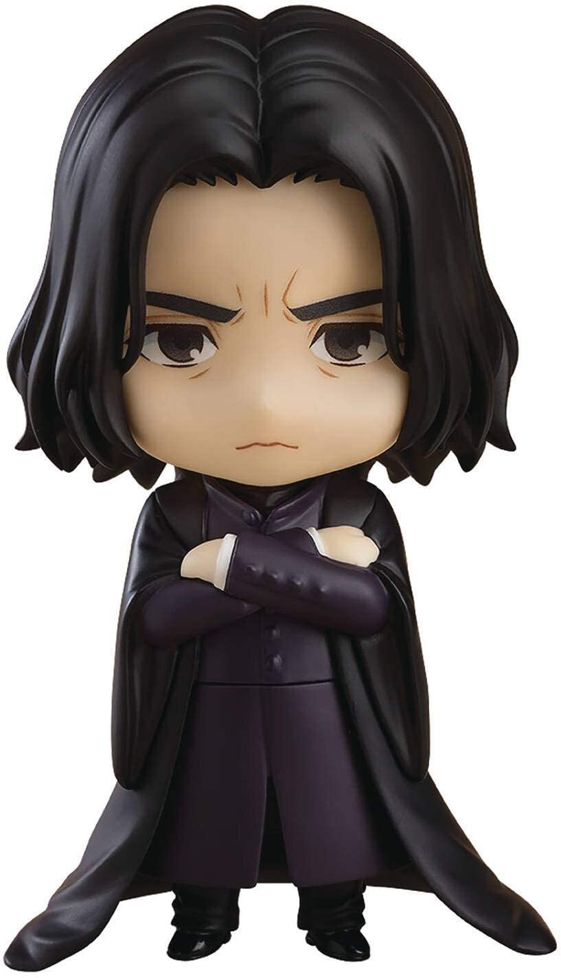 Good Smile Company Figura Severus Snape 10Cm Harry Potter Nendoroid