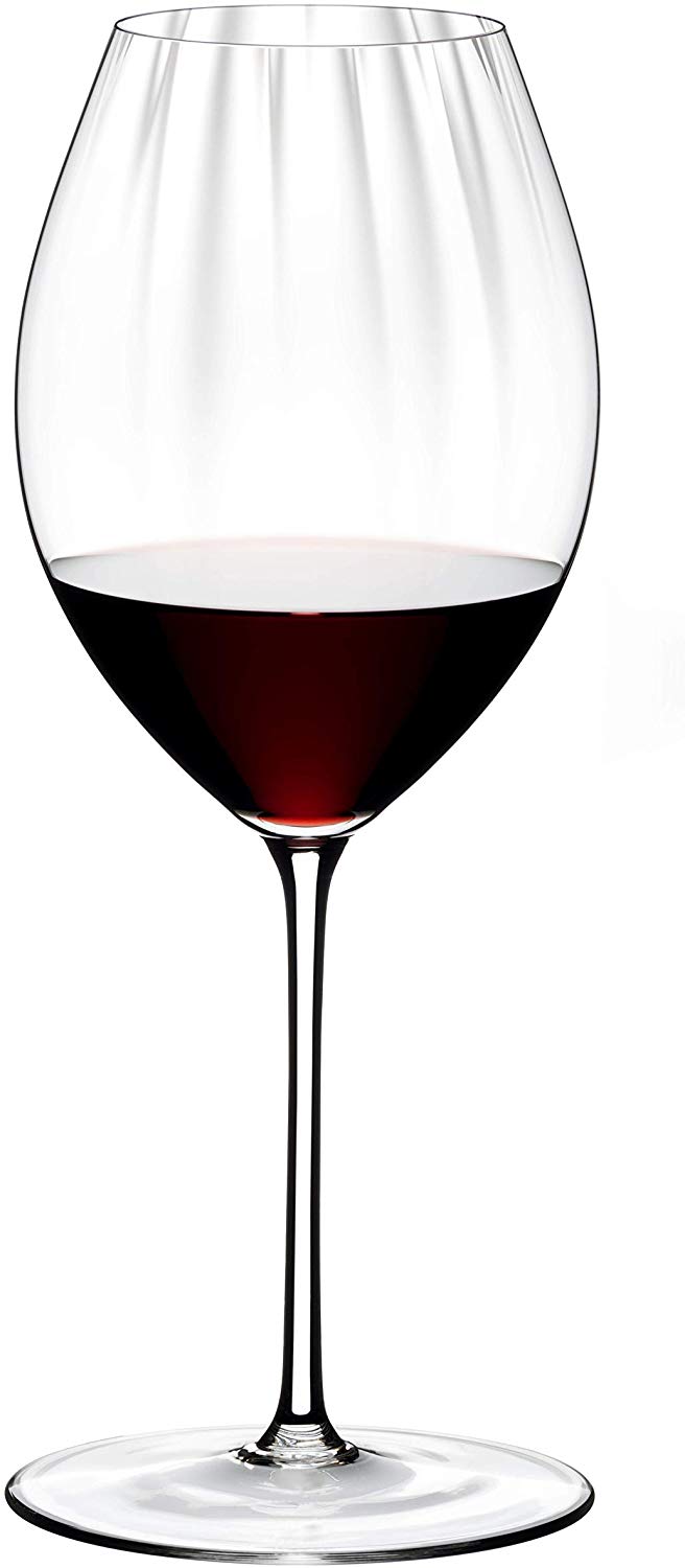 Riedel – Performance – Shiraz Red Wine Glasses Set Of 2 (6884/41)