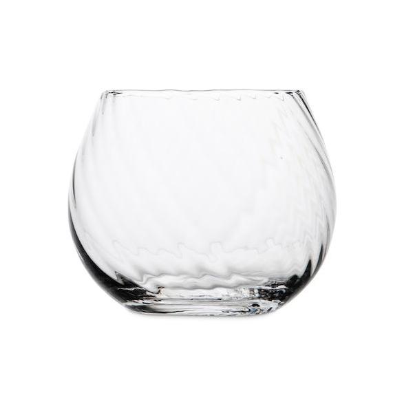 by-on Opacity Water Glass