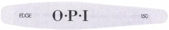 OPI Edge nail file