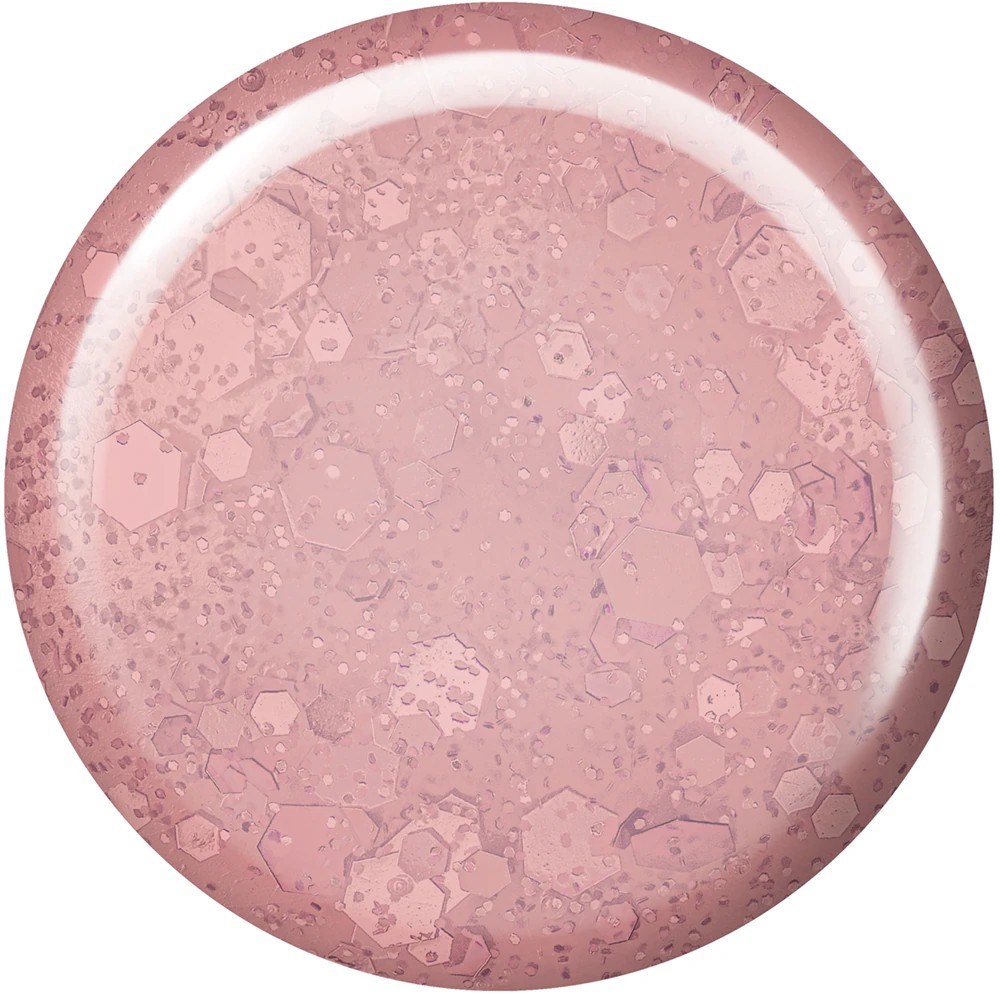 Farbton  Shine Servin’ Pink 15 ml