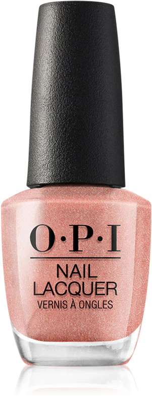 OPI Nail Lacquer nail polish