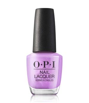 OPI Nail Lacquer Summer 23 Summer Make The Rules
