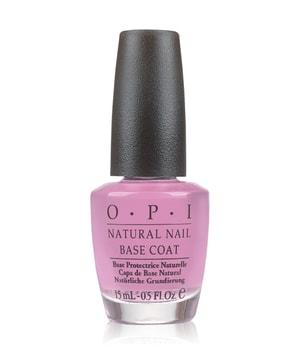 OPI Natural Nail
