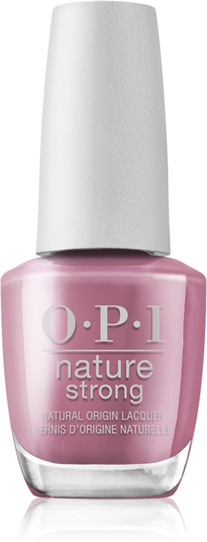 OPI Nature Strong nail polish