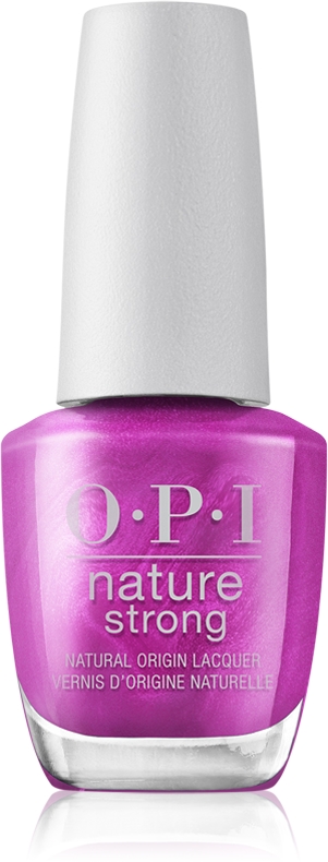 OPI Nature Strong nail polish