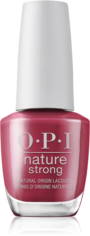 OPI Nature Strong nail polish