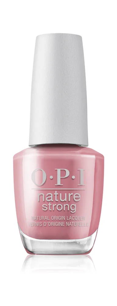 OPI Nature Strong nail polish