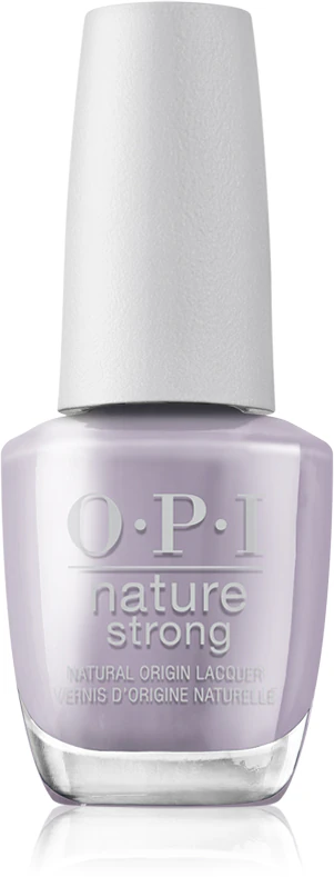 OPI Nature Strong nail polish