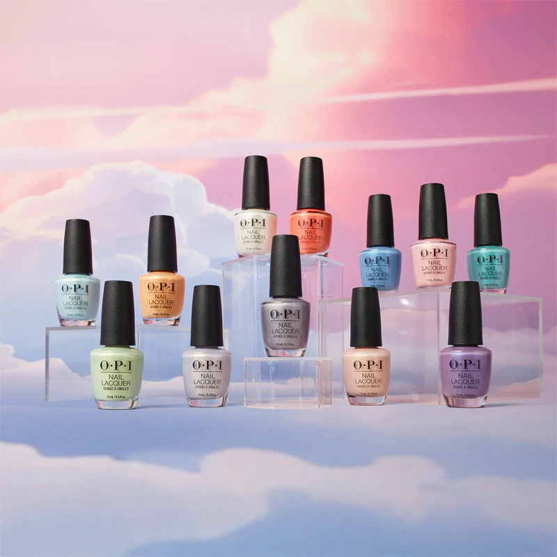 OPI OPI'm Dreaming Nail Lacquer nail polish