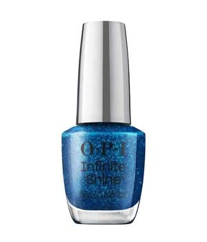 OPI Summer 25 Make em Jelly - Infinite Shine Dust the Competition