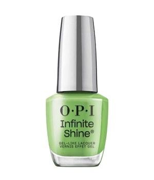 OPI Summer 25 Make em Jelly - Infinite Shine Jelly Green with Envy