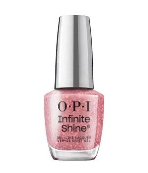 OPI Summer 25 Make em Jelly - Infinite Shine Servin Pink