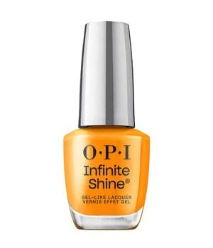 OPI Summer 25 Make em Jelly - Infinite Shine Vogue Into the Sunset