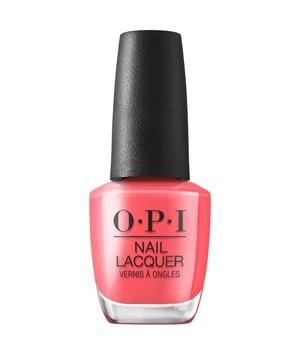 OPI Summer 25 Make em Jelly - Nail Lacquer Drive 'Em Magenta