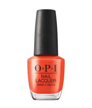 OPI Summer 25 Make em Jelly - Nail Lacquer Make ‘Em Jelly