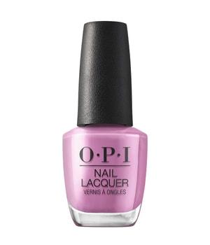 OPI Summer 25 Make em Jelly - Nail Lacquer Vogue en Violet
