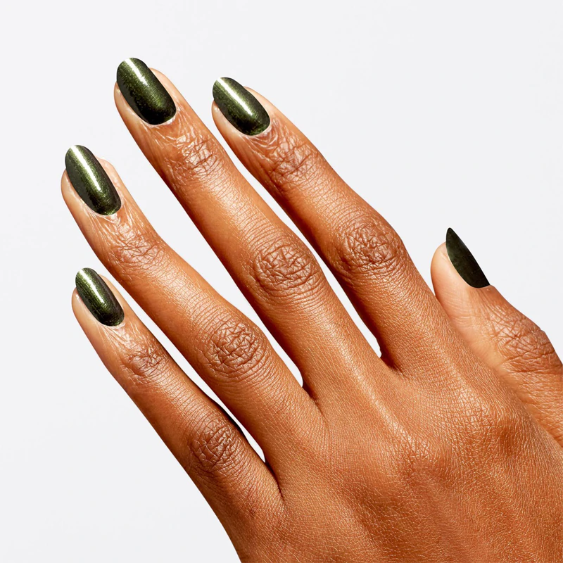 OPI Wicked Infinite Shine nail polish