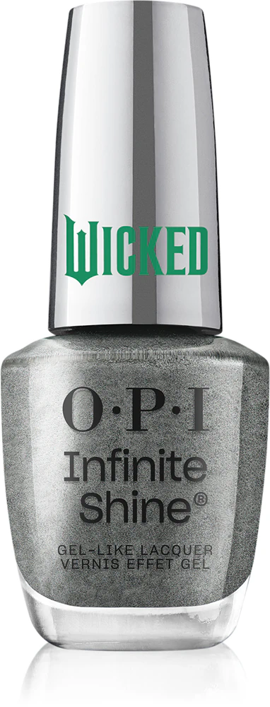 OPI Wicked Infinite Shine nail polish