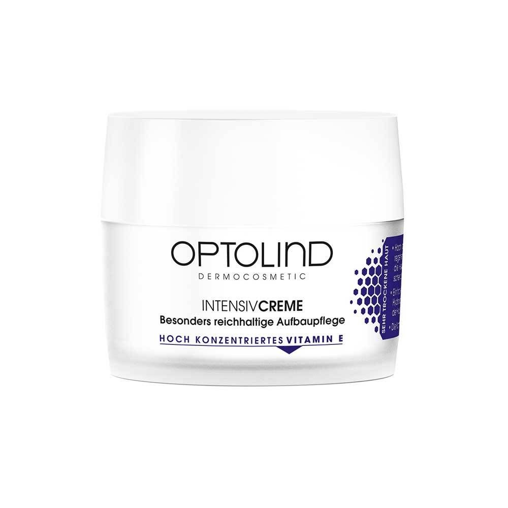 Optolind intensive cream 50 ml