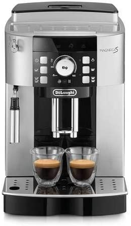 DeLonghi ECAM21.112.S Espresso with Grinder