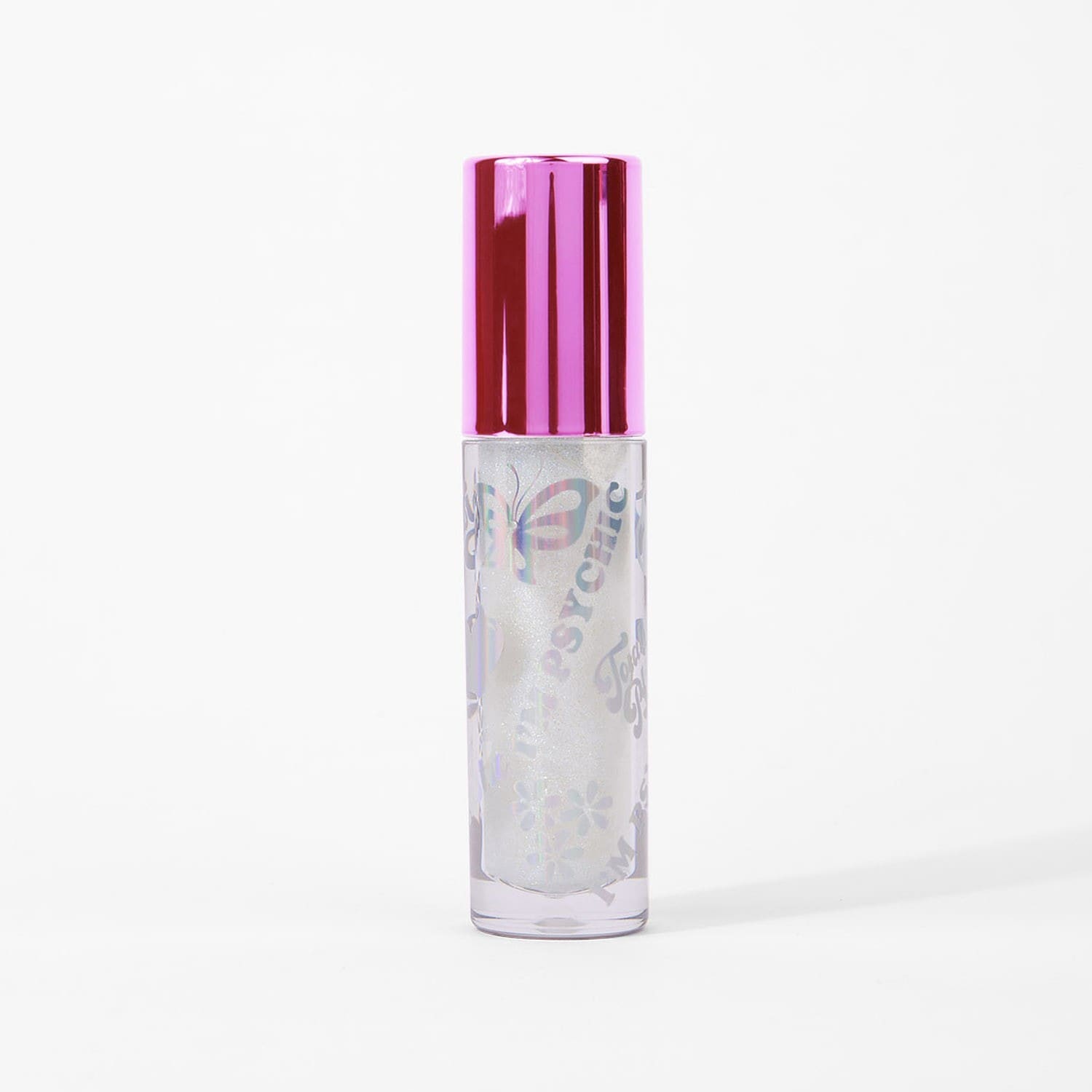 BH Cosmetics Oral Fixation - High Shine Lip Gloss, 