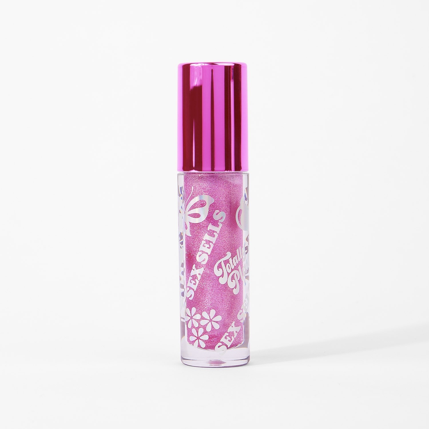 BH Cosmetics Oral Fixation - High Shine Lip Gloss, 