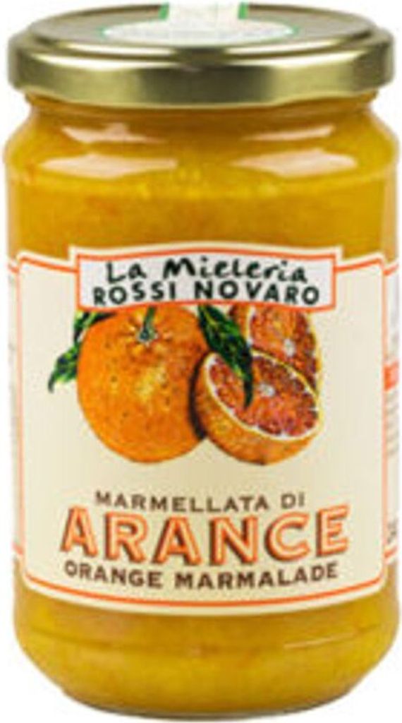 Orangenmarmelade, 340 g